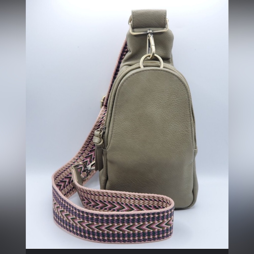 Anthropologie Purse
